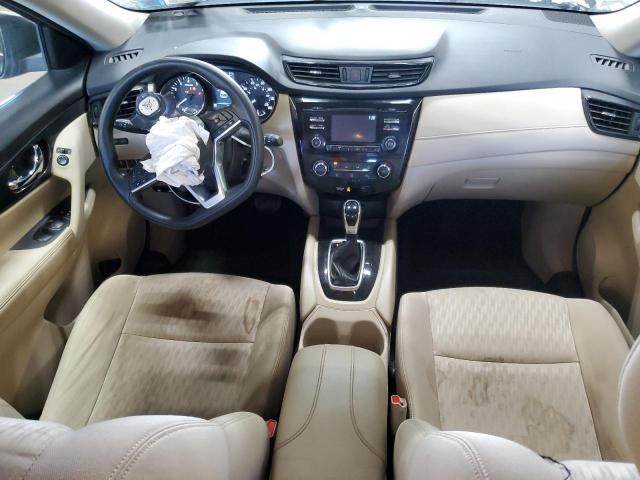 Photo 8 from auction – 2017 NISSAN ROGUE S with VIN KNMAT2MV3HP525215