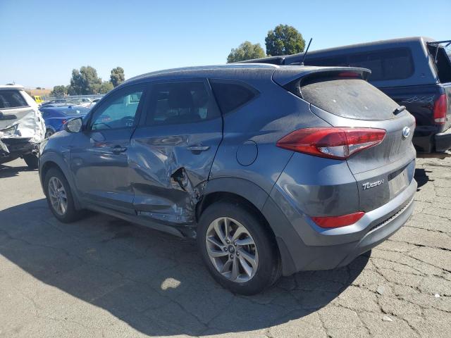 Photo 2 from auction – 2016 HYUNDAI TUCSON LIM with VIN KM8J33A45GU136346