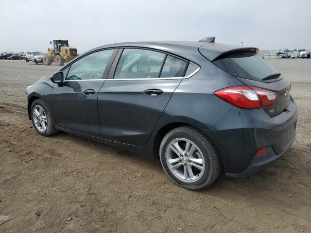 Photo 2 from auction – 2017 CHEVROLET CRUZE LT with VIN 3G1BE6SM5HS559067