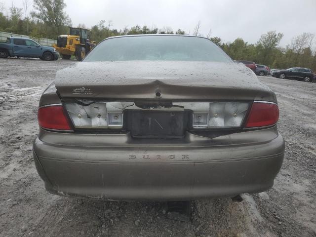 Photo 6 from auction – 2004 BUICK CENTURY CU with VIN 2G4WS52J041218548