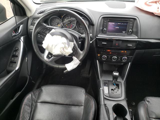Photo 8 from auction – 2013 MAZDA CX-5 GT with VIN JM3KE4DE4D0105984