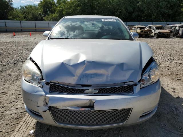 Photo 5 from auction – 2016 CHEVROLET IMPALA LIM with VIN 2G1WA5E32G1136435