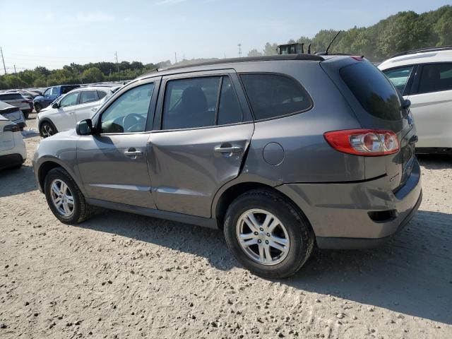 Photo 2 from auction – 2010 HYUNDAI SANTA FE G with VIN 5NMSGDAB4AH374530
