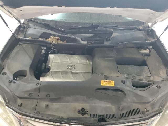 Photo 12 from auction – 2015 LEXUS RX 350 with VIN 2T2ZK1BA0FC187277