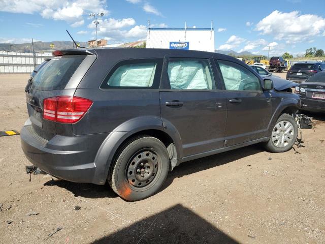 Photo 3 from auction – 2014 DODGE JOURNEY SE with VIN 3C4PDCAB2ET281216
