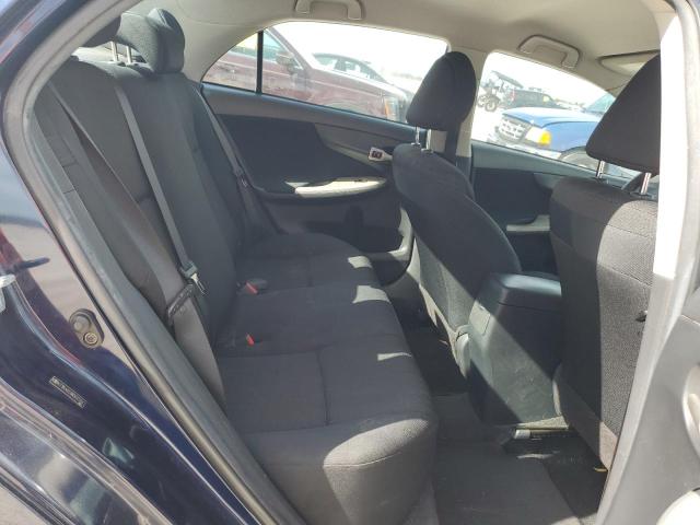 Photo 10 from auction – 2011 TOYOTA COROLLA BA with VIN 2T1BU4EE6BC637251