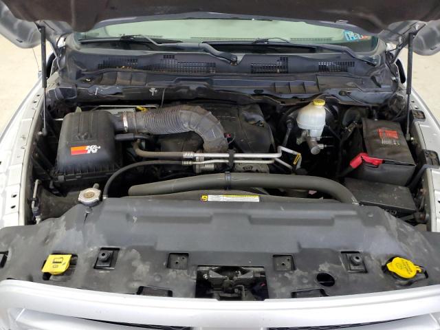 Photo 11 from auction – 2010 DODGE RAM 1500 with VIN 3D7JB1ET0AG118589