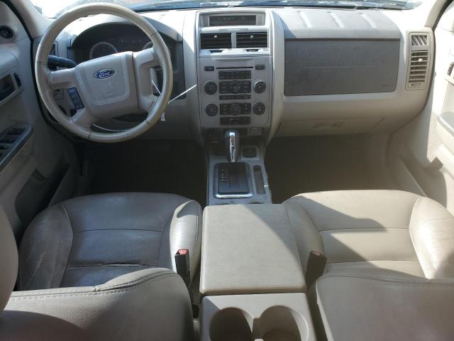 Photo 8 from auction – 2008 FORD ESCAPE HEV with VIN 1FMCU49H98KA60761