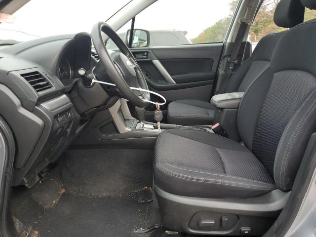 Photo 7 from auction – 2015 SUBARU FORESTER 2 with VIN JF2SJADC2FH455265