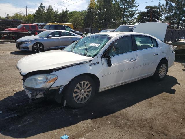 BUICK LUCERNE CX 2008 with VIN 1G4HP57268U208323 - Photo from auction