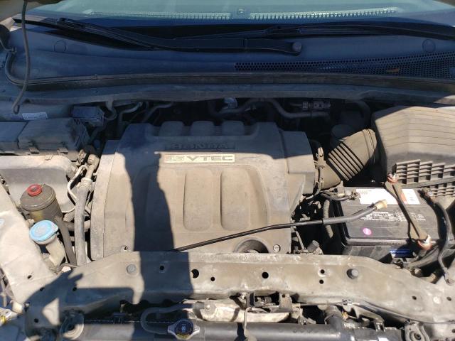 Photo 12 from auction – 2006 HONDA ODYSSEY EX with VIN 5FNRL38416B060130