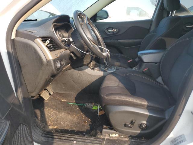 Photo 7 from auction – 2015 JEEP CHEROKEE L with VIN 1C4PJMCS6FW558411