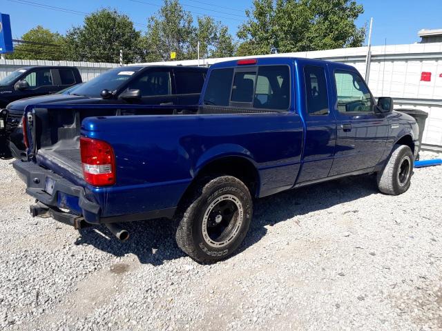 Photo 3 from auction – 2011 FORD RANGER SUP with VIN 1FTKR4EE3BPB14420