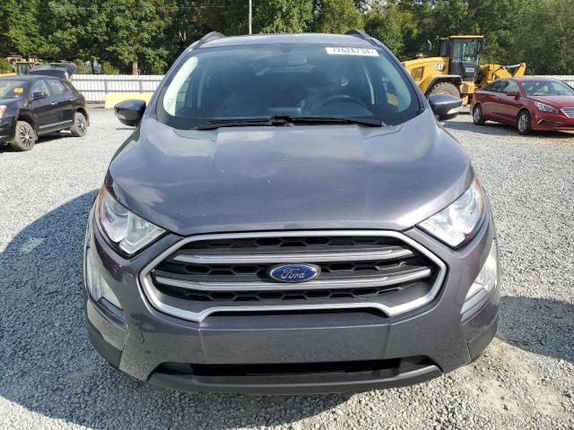 Photo 5 from auction – 2019 FORD ECOSPORT S with VIN MAJ6S3GL2KC293364