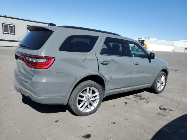 Photo 3 from auction – 2023 DODGE DURANGO GT with VIN 1C4RDJDG2PC597105