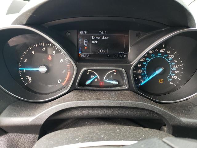 Photo 9 from auction – 2013 FORD ESCAPE TIT with VIN 1FMCU0J90DUB83862
