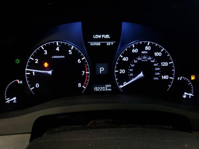Photo 9 from auction – 2013 LEXUS RX 350 BAS with VIN 2T2BK1BA5DC174586