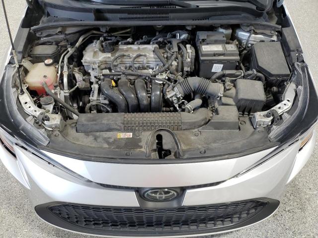 Photo 11 from auction – 2020 TOYOTA COROLLA LE with VIN JTDEPRAE8LJ024335