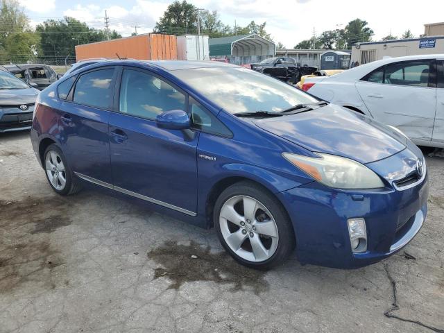 Photo 4 from auction – 2010 TOYOTA PRIUS with VIN JTDKN3DU2A0155840