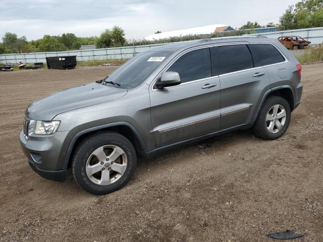 JEEP GRAND CHER 2012 с VIN 1C4RJFAG3CC150402 - Снимка от търг