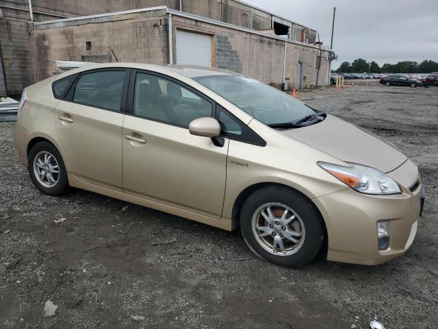 Photo 4 from auction – 2010 TOYOTA PRIUS with VIN JTDKN3DU5A0048670
