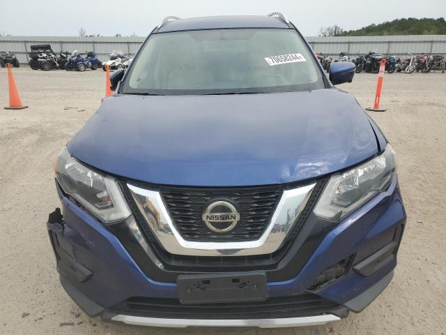 Photo 5 from auction – 2018 NISSAN ROGUE S with VIN KNMAT2MV7JP518757