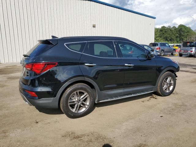 Photo 3 from auction – 2017 HYUNDAI SANTE FE with VIN 5NMZU3LB8HH006795