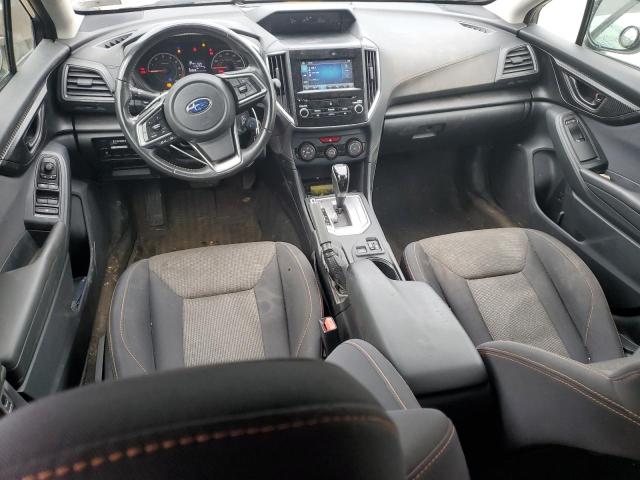 Photo 8 from auction – 2019 SUBARU CROSSTREK with VIN JF2GTACC1KH208301
