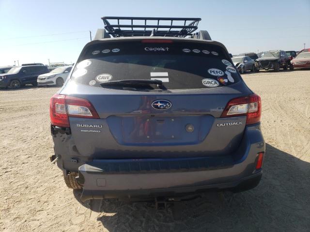 Photo 6 from auction – 2017 SUBARU OUTBACK 2. with VIN 4S4BSADC9H3437823