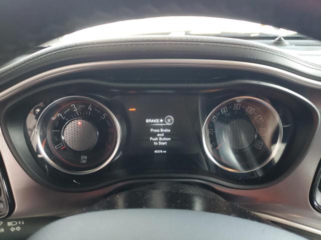 Photo 9 from auction – 2022 DODGE CHALLENGER with VIN 2C3CDZBT6NH242649