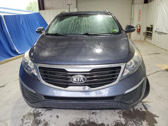 Photo 5 from auction – 2011 KIA SPORTAGE L with VIN KNDPBCA28B7049712
