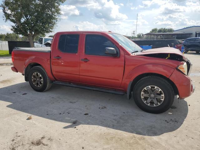 Photo 4 from auction – 2014 NISSAN FRONTIER S with VIN 1N6AD0ER5EN736875