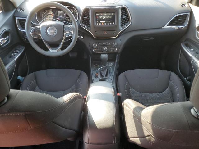 Photo 8 from auction – 2019 JEEP CHEROKEE L with VIN 1C4PJLCB0KD332090