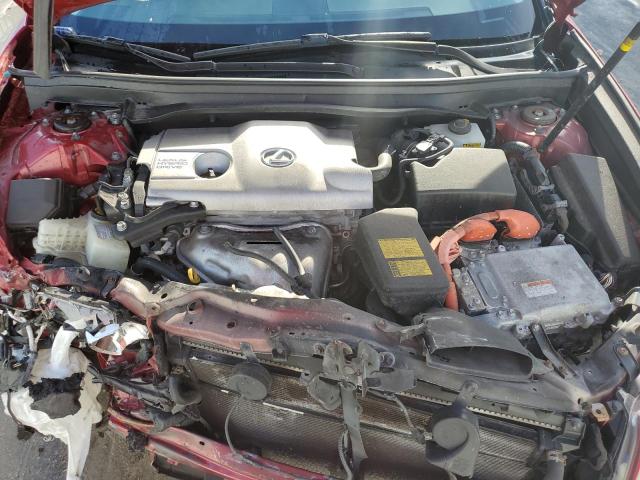 Photo 11 from auction – 2013 LEXUS ES 300H with VIN JTHBW1GGXD2020457