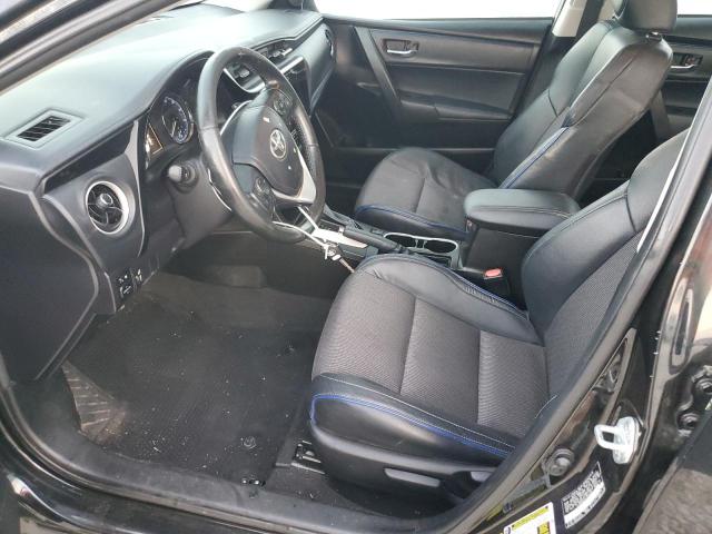 Photo 7 from auction – 2018 TOYOTA COROLLA L with VIN 5YFBURHE6JP833620