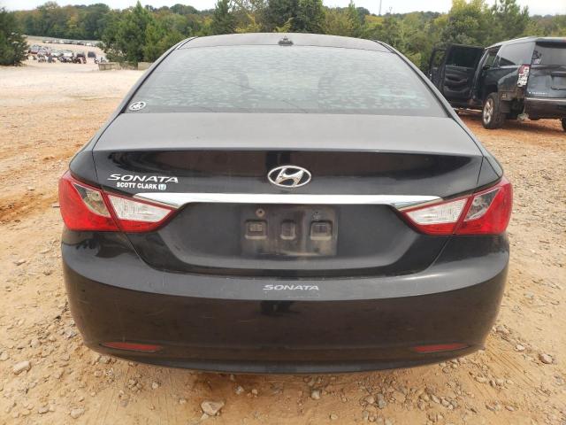 Photo 6 from auction – 2013 HYUNDAI SONATA GLS with VIN 5NPEB4AC3DH591627