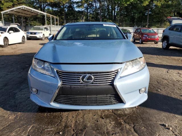 Photo 5 from auction – 2013 LEXUS ES 350 with VIN JTHBK1GG7D2046140