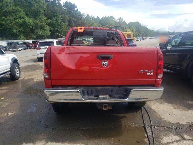 Photo 6 from auction – 2005 DODGE RAM 1500 S with VIN 1D7HU18D05S352369