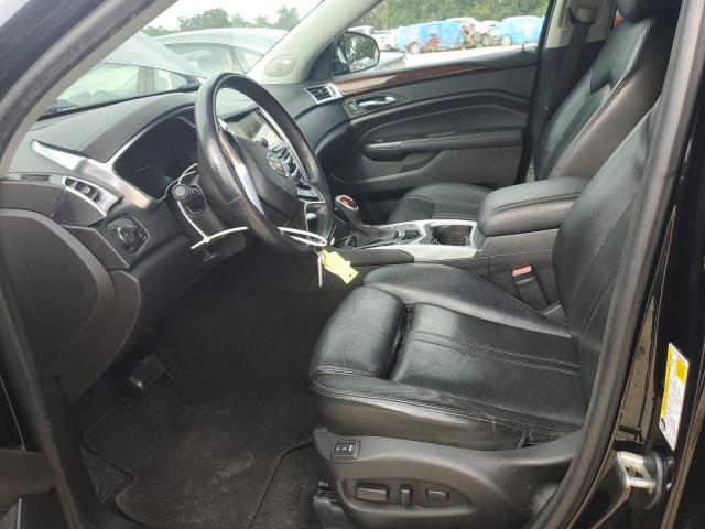 Photo 7 from auction – 2016 CADILLAC SRX PERFOR with VIN 3GYFNCE30GS554765