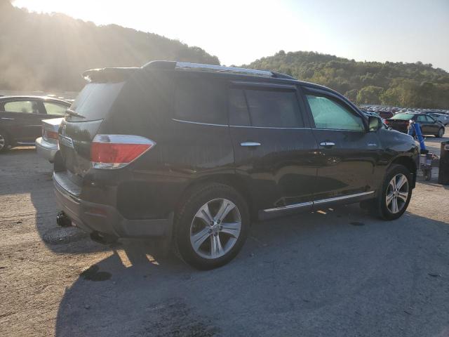Photo 3 from auction – 2011 TOYOTA HIGHLANDER with VIN 5TDDK3EH6BS075085