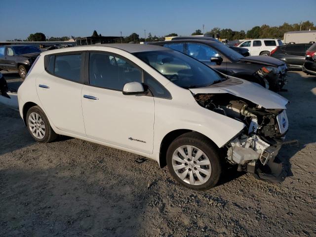 Photo 4 from auction – 2013 NISSAN LEAF S with VIN 1N4AZ0CP0DC414358