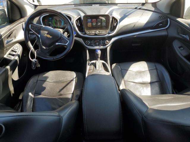 Photo 8 from auction – 2017 CHEVROLET VOLT LT with VIN 1G1RC6S50HU116287