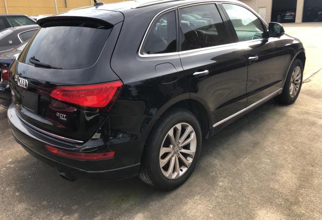 Photo 4 from auction – 2015 AUDI Q5 PREMIUM with VIN WA1CFAFP2FA061773