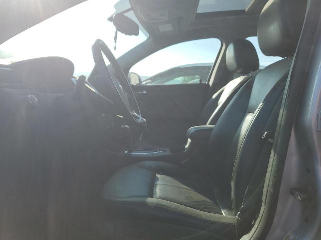 Photo 7 from auction – 2014 CHEVROLET IMPALA LIM with VIN 2G1WC5E34E1150845