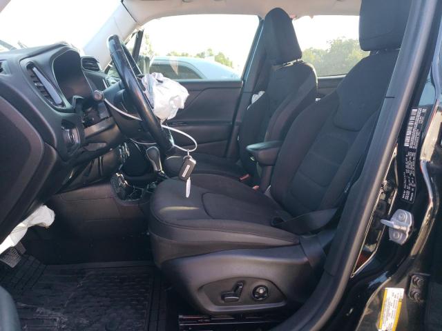 Photo 7 from auction – 2017 JEEP RENEGADE L with VIN ZACCJABB9HPG66732