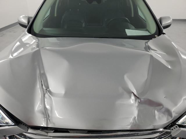 Photo 12 from auction – 2022 FORD EDGE SEL with VIN 2FMPK4J98NBA91467