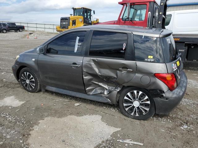 Foto 2 de la subasta – 2005 TOYOTA SCION XA con VIN JTKKT624250128954