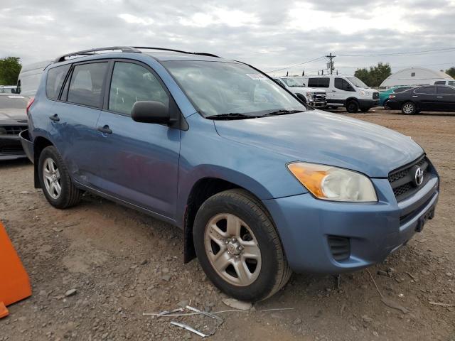 Photo 4 from auction – 2011 TOYOTA RAV4 with VIN 2T3BF4DV5BW111579