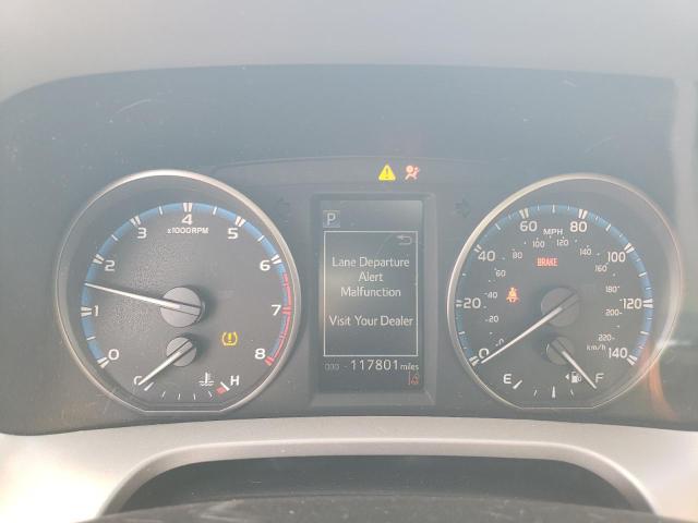 Photo 9 from auction – 2017 TOYOTA RAV4 LE with VIN 2T3BFREVXHW544416