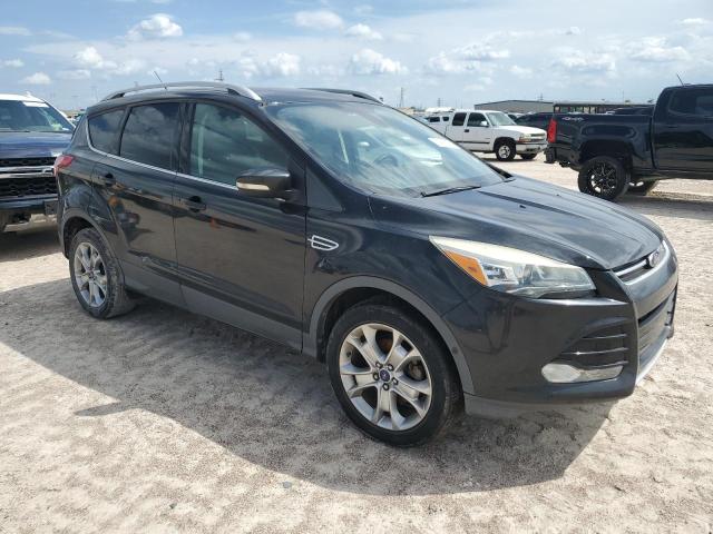 Photo 4 from auction – 2014 FORD ESCAPE TIT with VIN 1FMCU0JX3EUD99768